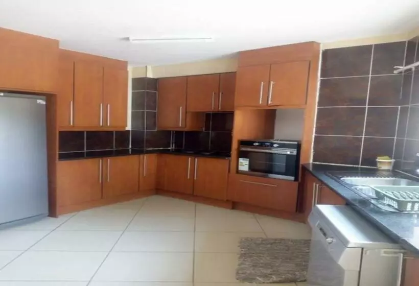 Pension Better Life Guesthouse