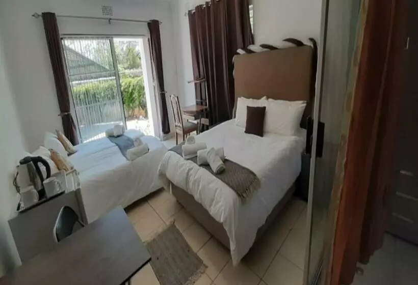 Pension Better Life Guesthouse