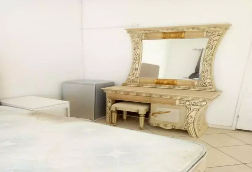 Pension Better Life Guesthouse