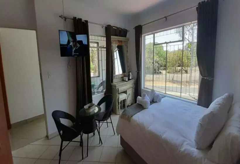 Pension Better Life Guesthouse