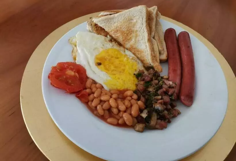 Pension Better Life Guesthouse