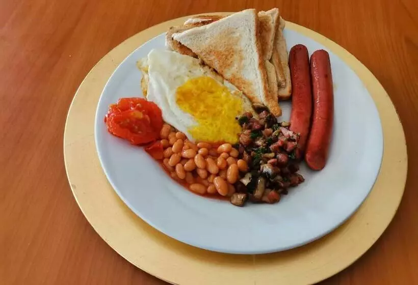 Pension Better Life Guesthouse