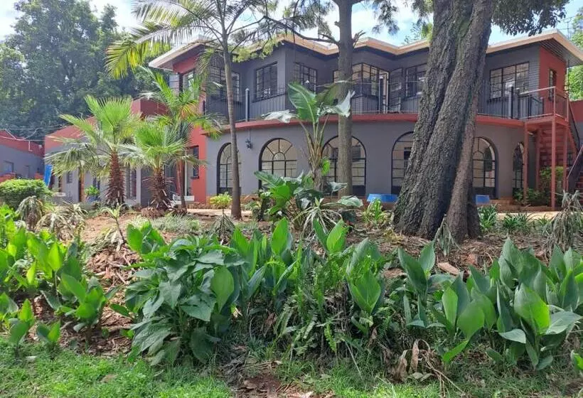 Pension Better Life Guesthouse