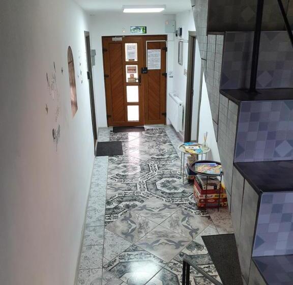 بنسيون Casa Saga