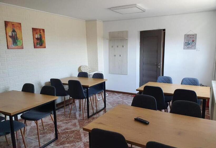 بنسيون Casa Saga