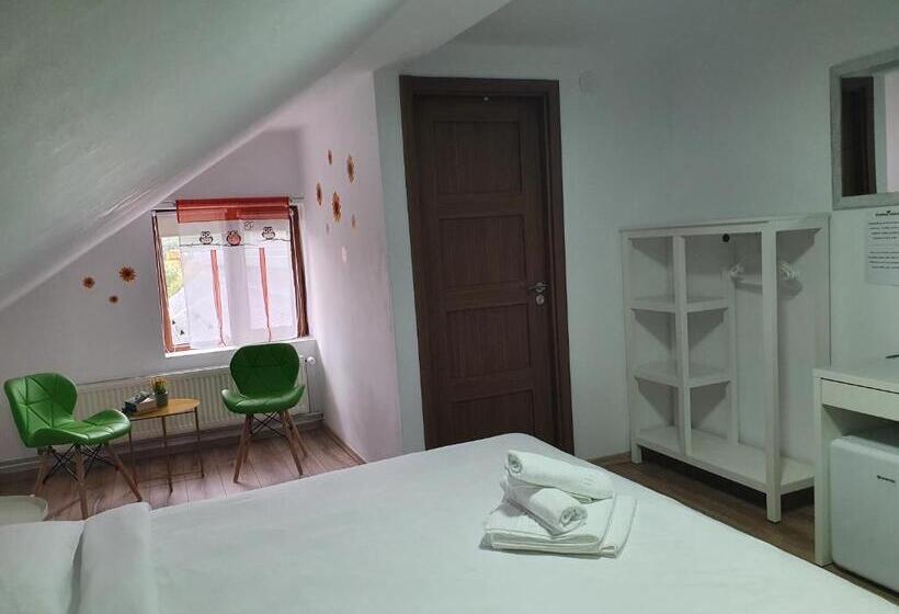 بنسيون Casa Saga