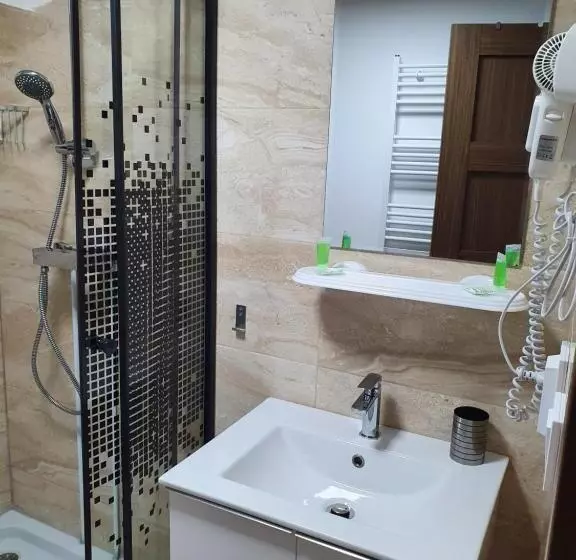 پانسیون Casa Saga