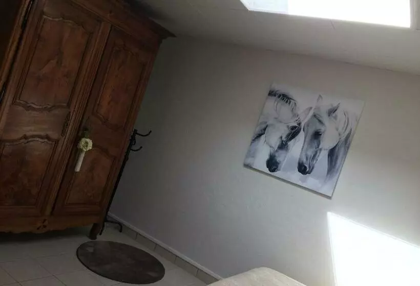 Majatalo Maison Cozy