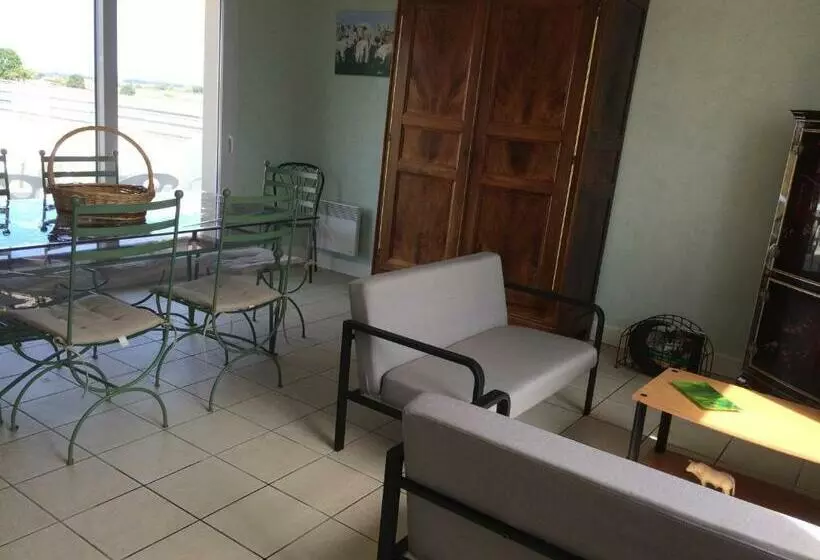 Majatalo Maison Cozy