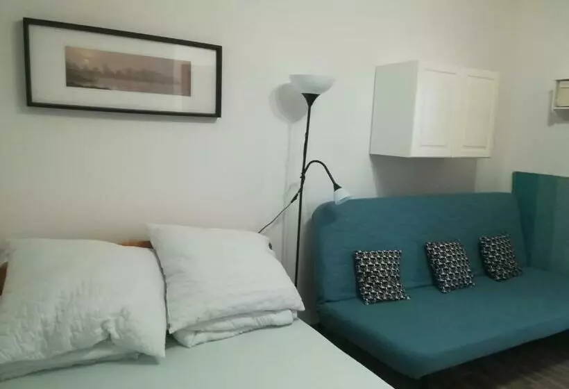 Majatalo Négy Tücsök Vendégház