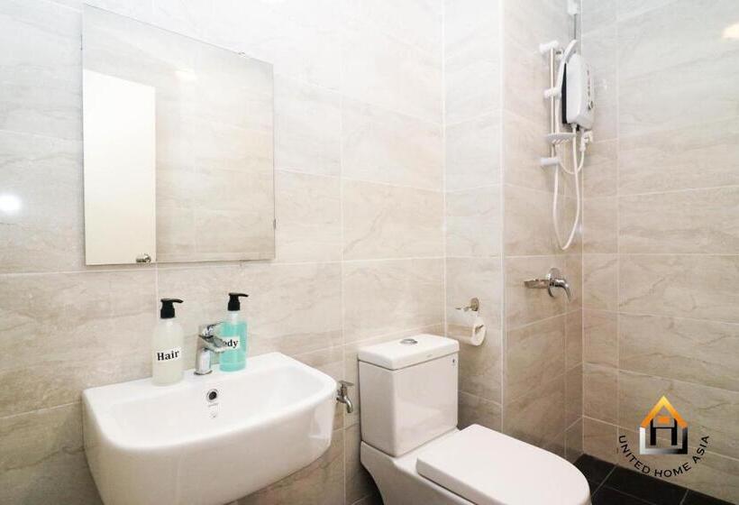 Sks Pavilion Residence By Uha