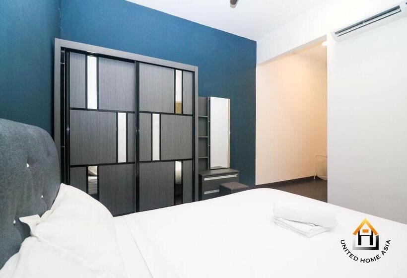 Sks Pavilion Residence By Uha