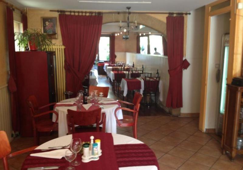 旅馆 Residence Du Grand Saconnex