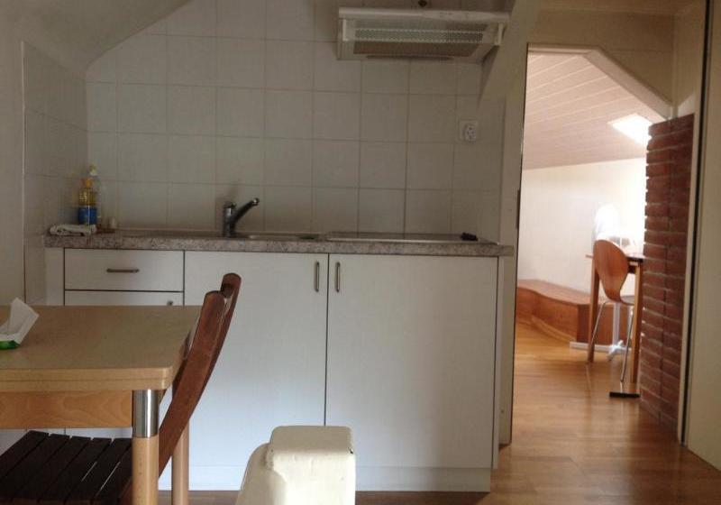 旅馆 Residence Du Grand Saconnex