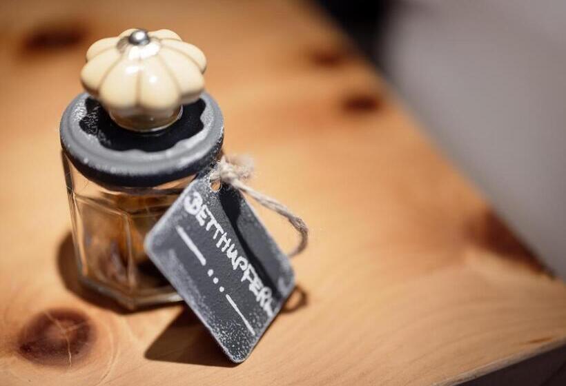 Alpen Comfort Hotel Central