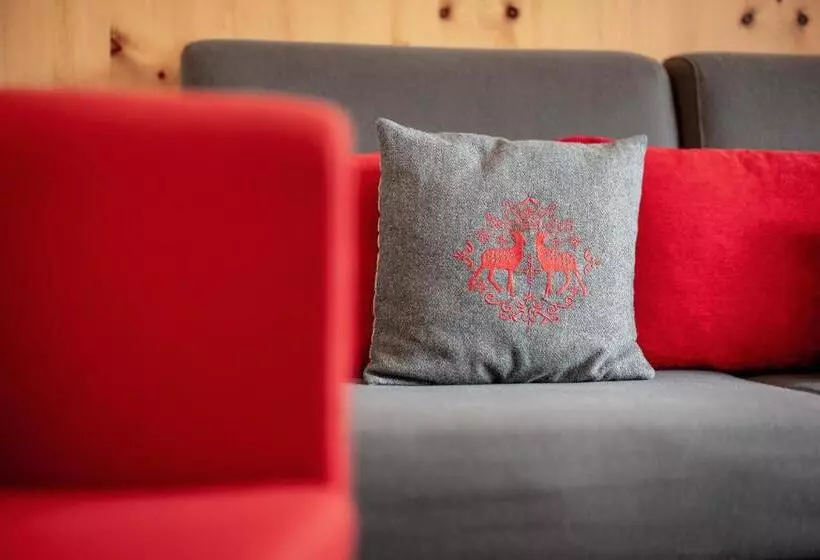 Alpen Comfort Hotel Central