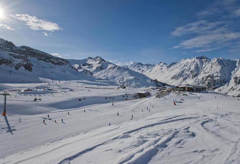 Alphotel Garni Salner