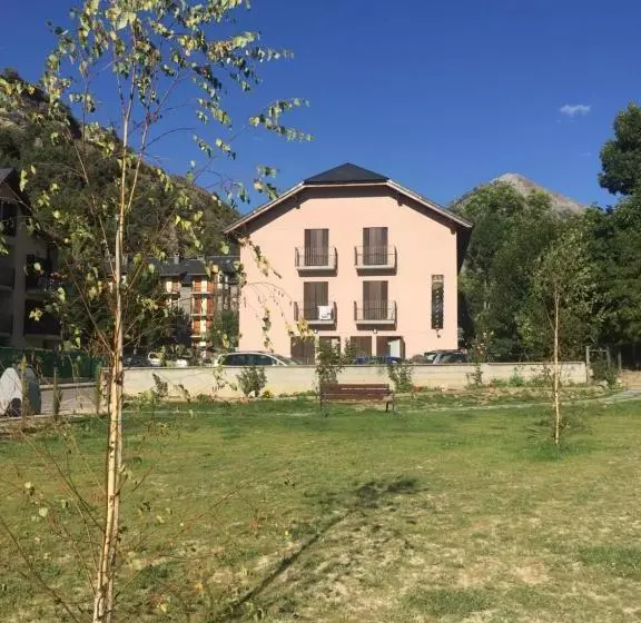 Apartamentos Panticosa