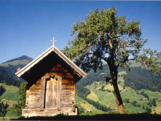 Apartment House Hartmann