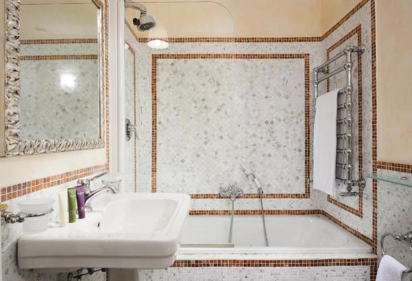 Art And Luxury Apartment