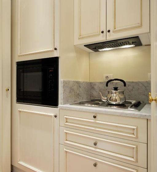 Art And Luxury Apartment