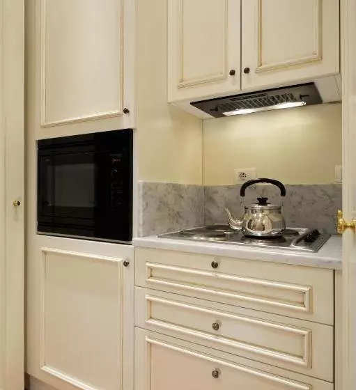 Art And Luxury Apartment