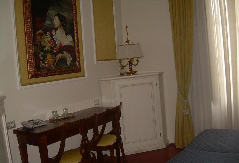 Art And Luxury Apartment