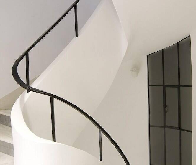 ホテル A For Athens