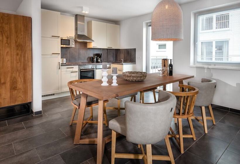 בית מלון כפרי Alpenparks Residence Bad Hofgastein   Gratis Thermeneintritt