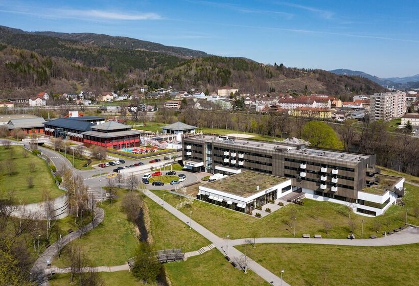 Asia Hotel & Spa Leoben