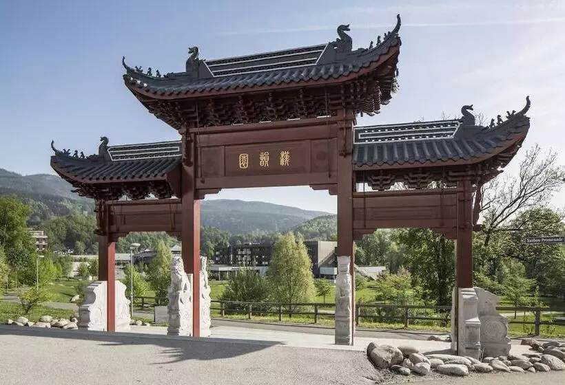 Asia Hotel & Spa Leoben