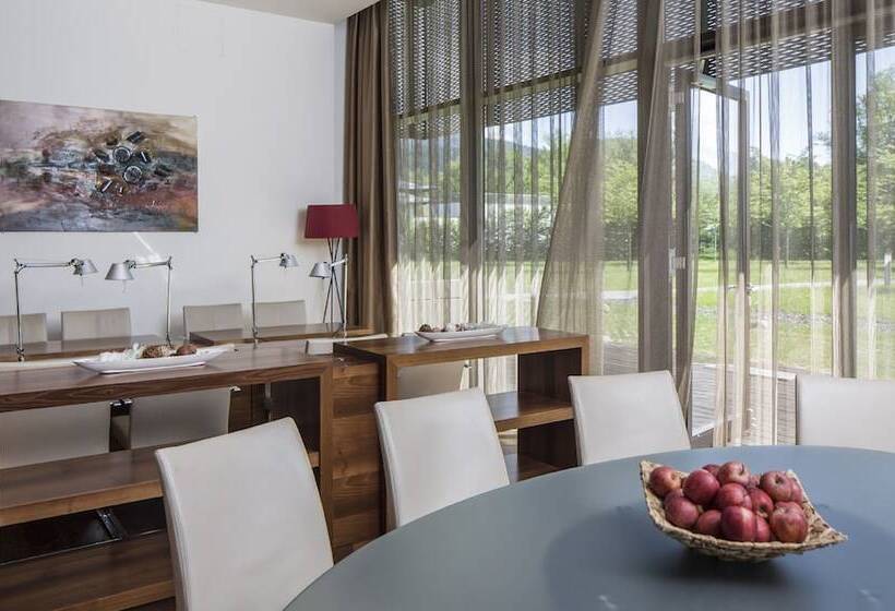 Asia Hotel & Spa Leoben