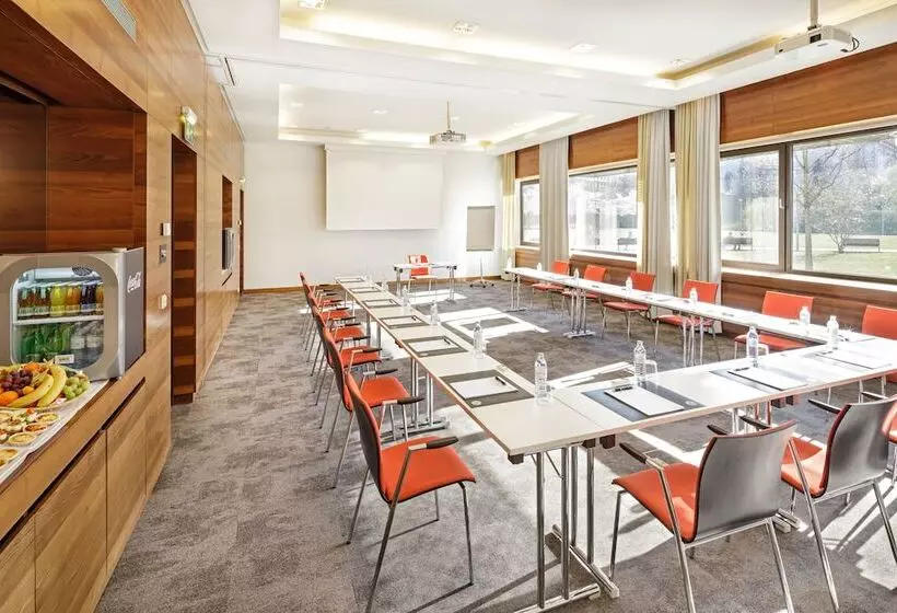 Asia Hotel & Spa Leoben