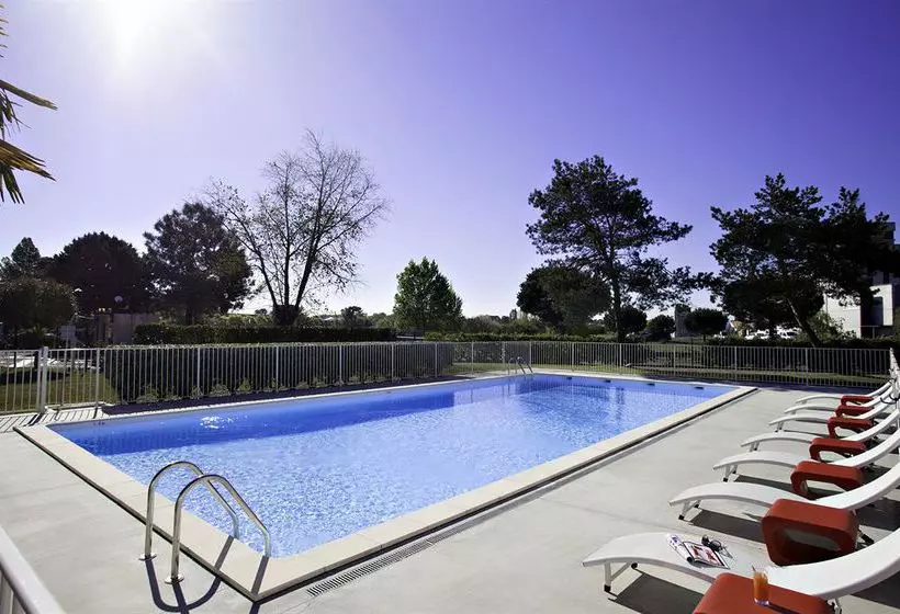 酒店 Sure Bordeaux Aeroport