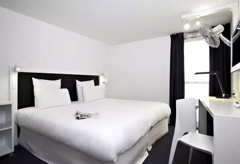 酒店 Sure Bordeaux Aeroport