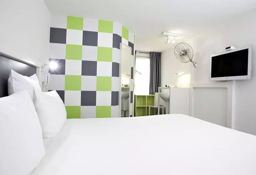 酒店 Sure Bordeaux Aeroport