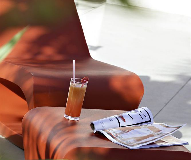 酒店 Sure  Bordeaux Aeroport