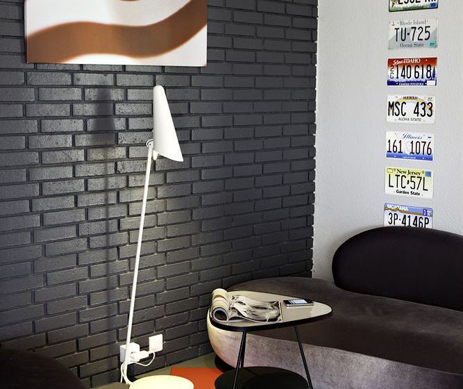 酒店 Sure  Bordeaux Aeroport