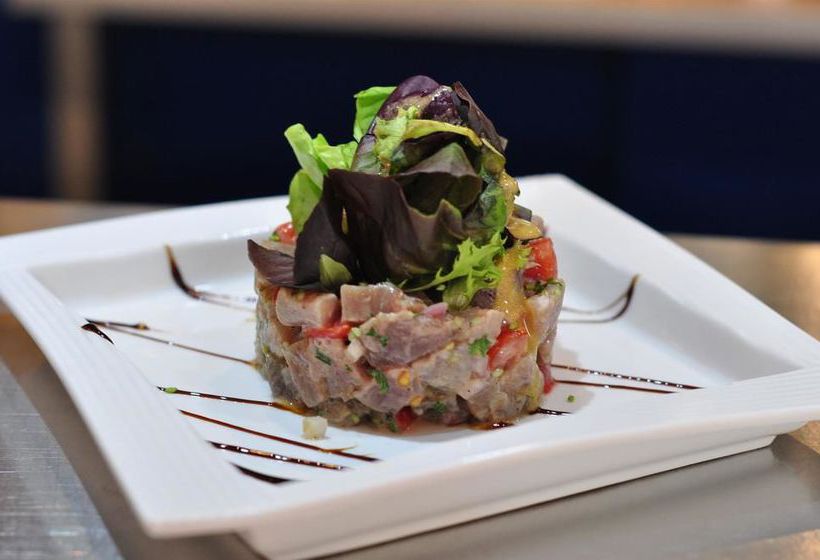 酒店 Sure  Bordeaux Aeroport