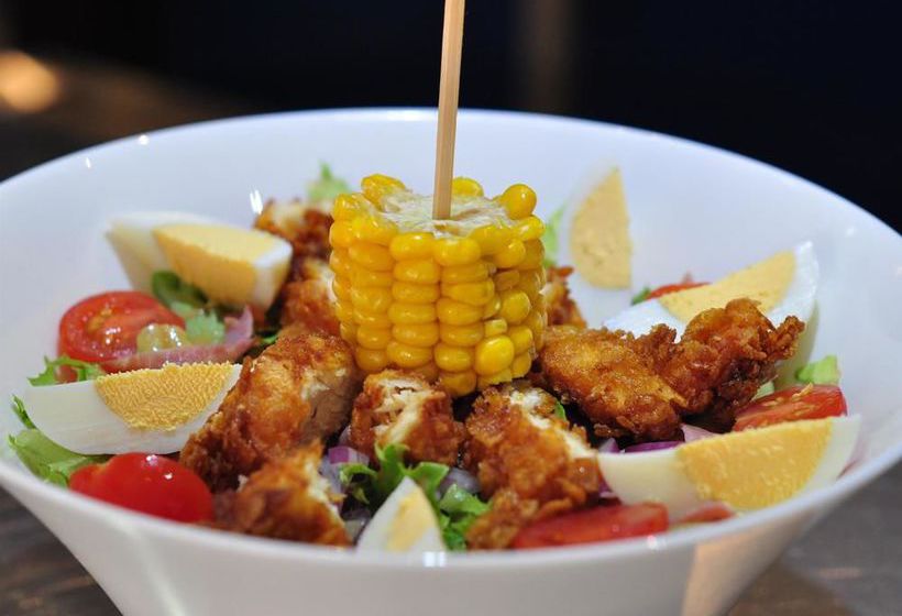 酒店 Sure  Bordeaux Aeroport