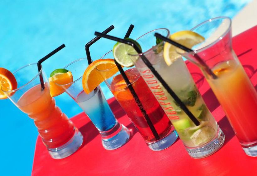 酒店 Sure  Bordeaux Aeroport