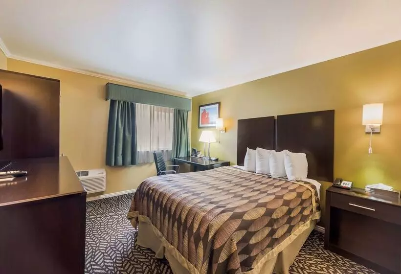 酒店 Best Western Richfield Inn