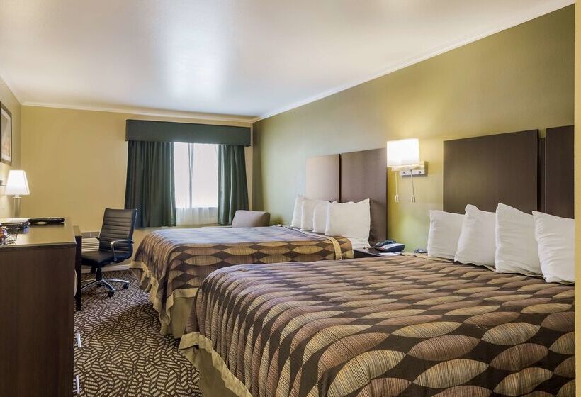 ホテル Best Western Richfield Inn