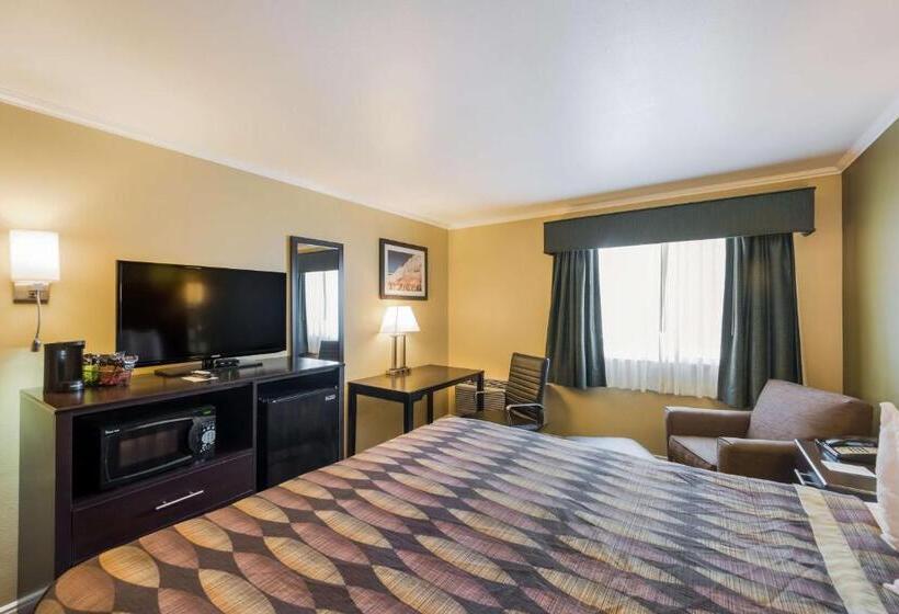 ホテル Best Western Richfield Inn