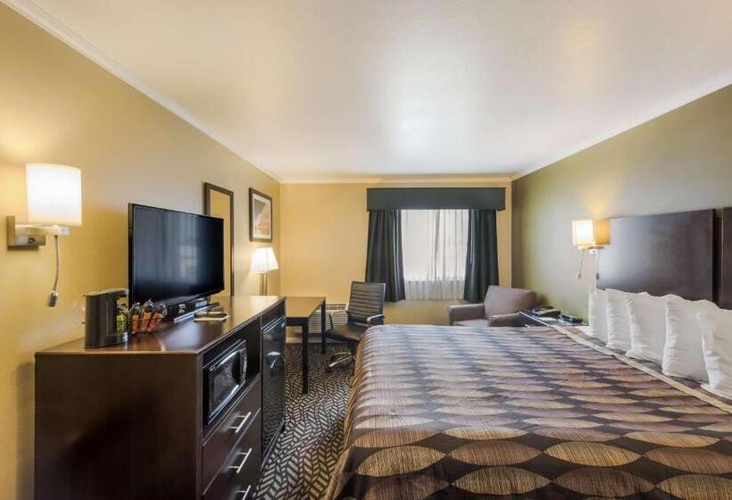 ホテル Best Western Richfield Inn