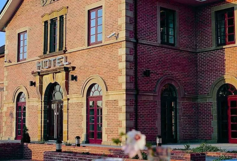 酒店 Cavan Crystal