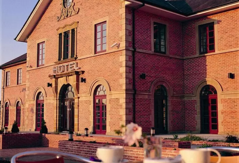 酒店 Cavan Crystal