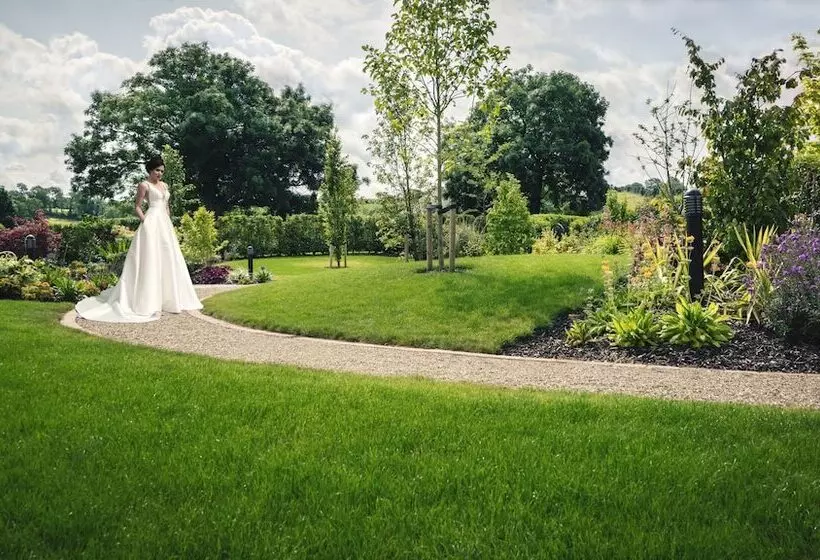 酒店 Cavan Crystal