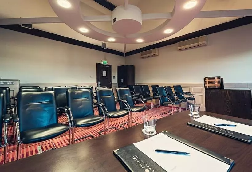 酒店 Cavan Crystal