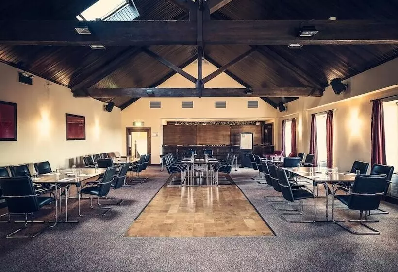 酒店 Cavan Crystal